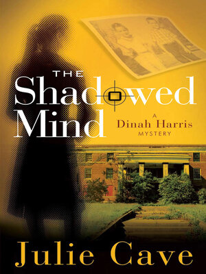 The Shadowed Mind - ebook